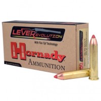 Hornady Government Monoflex Count Ammo