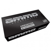Ammo Inc Signature Total Metal Coating Ammo