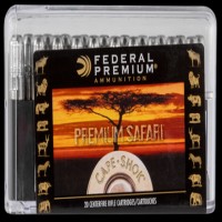 Federal Premium Fed Tb Ammo