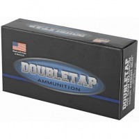 DoubleTap Hunter Hard Cast Solid Ammo