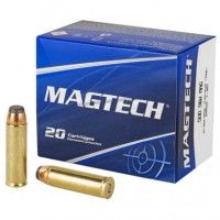 Magtech RangeTraining Semi-JSP Flat FDS Ammo