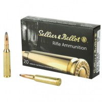 Sellier & Bellot SWEDE SP [MPN Ammo