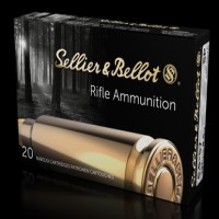 Sellier & Bellot S&b Sp Ammo