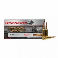 Winchester Expedition Big Game Long Range AccuBond Ammo