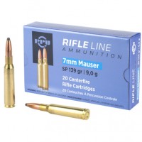 Prvi Partizan SP Ammo