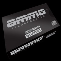 Ammo Inc Signature Luger TMC Ammo