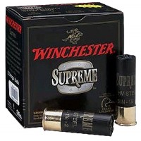 Winchester Drylock Super Steel High Velocity 1-3/8oz Ammo