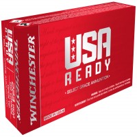 Winchester USA Ready Ammo