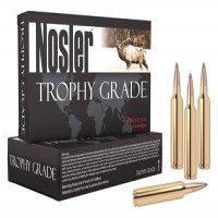 Ammo Trophy Grade LR Ablr Ammo
