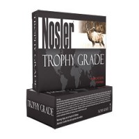 Trophy AccuBond Ammo