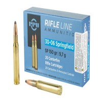 Prvi Partizan SP Ammo