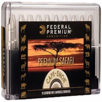 Federal Cape-Shok Swift A-Frame Ammo