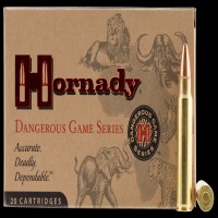 Hornady Superformance Spire Point-Recoil Proof Ammo