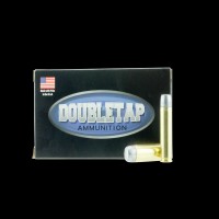 DoubleTap DT Hunter Smith Wesson Hard Cast Ammo