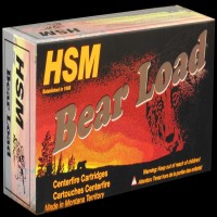 HSM Bear Load XTP Ammo