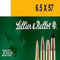 6.5x57mm Ammo | In Stock 6.5x57 Ammunition - AmmoBuy