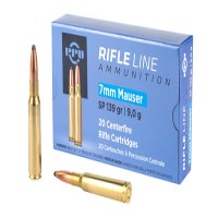 Prvi Partizan SP Ammo