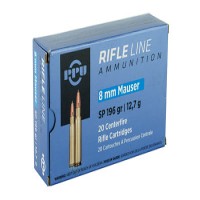 Prvi Partizan SP Ammo