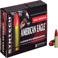 Fed Luger Ammo