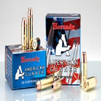 Hornady American Gunner XTP 25- +P Ammo