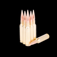 Freedom Munitions Match HPBT Ammo