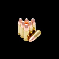 Freedom Munitions Luger RNFP Reman Ammo