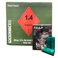 Sterling G Length TRAP Competition Ammo