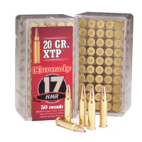 Ammo XTP Ammo