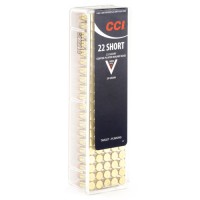 Target CPRN Ammo