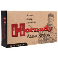 Hornady Varmint Express VMax VMX Ammo