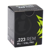 Igman FMJ Ammo