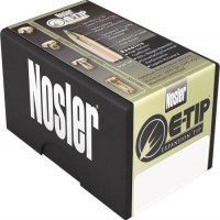 Ammo E-Tip Ct Ammo