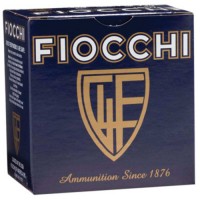 Fiocchi Field Dynamics Dove Quail Ammo
