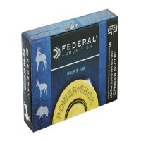 FED PWRSHK SP Ammo