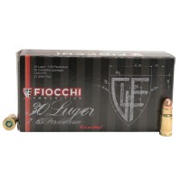 Classic FMJ Ammo