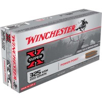 Winchester Super X PowerPoint PP Ammo