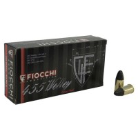Ammo Classic LRN Ammo