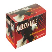 Amer Eagle FMJ Ammo