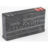 Ammo Black Eld-M Ammo