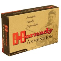 Ammo Custom SST Ammo