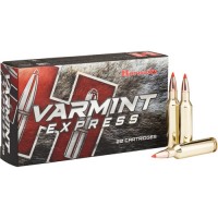 Ammo V-Max Ammo