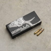 Gorilla Sierra Blitzking Ammo