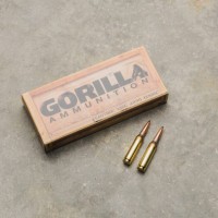 Gorilla Sierra MatchKing Ammo