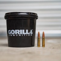 Gorilla Controlled Chaos Pig Punisher Bucket Ammo