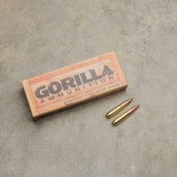 Gorilla FMJ Ammo