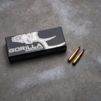 Gorilla Barnes TAC-TX LEAD FREE Ammo