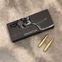 Gorilla Lehigh Controlled Chaos Ammo