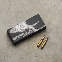 Gorilla Sierra GameKing Ammo