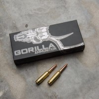 Gorilla Lehigh Controlled Chaos Ammo