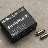 Gorilla Silverback Defense Ammo